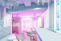 ぷれじーる - ミナミのコンカフェ 店舗写真
