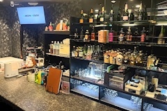 AMUSE・アミューズ - 郡山駅前のスナック 店舗写真