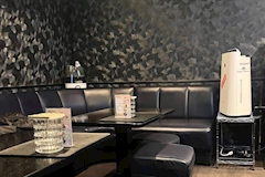 AMUSE・アミューズ - 郡山駅前のスナック 店舗写真