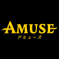 AMUSE - 郡山駅前のスナック