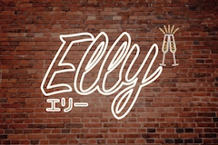 Elly・エリ― - 大和のパブ/スナック 店舗写真