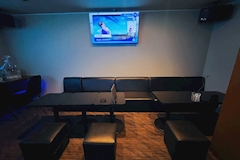 メイドインバー TeaHeart・ティーハート - 福島市のガールズバー 店舗写真