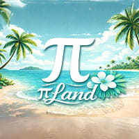 πLand