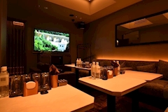 LOUNGE RIO TACHIKAWA・リオ - 立川駅南口のキャバクラ 店舗写真