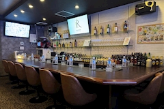 Snack Refir・リファ - 盛岡のスナック 店舗写真