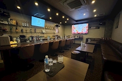 Snack Refir・リファ - 盛岡のスナック 店舗写真