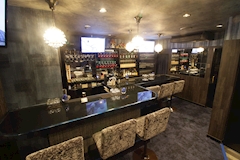 CASUALCLUB 青・カジュアルクラブ アオ - 名古屋 大曽根のクラブ/ラウンジ 店舗写真