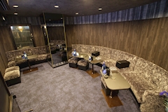 CASUALCLUB 青・カジュアルクラブ アオ - 名古屋 大曽根のクラブ/ラウンジ 店舗写真