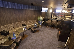 CASUALCLUB 青・カジュアルクラブ アオ - 名古屋 大曽根のクラブ/ラウンジ 店舗写真