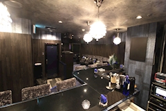CASUALCLUB 青・カジュアルクラブ アオ - 名古屋 大曽根のクラブ/ラウンジ 店舗写真