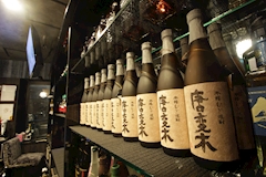 CASUALCLUB 青・カジュアルクラブ アオ - 名古屋 大曽根のクラブ/ラウンジ 店舗写真