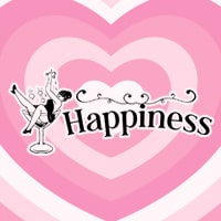 Happiness の公式サイト画像