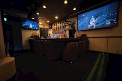 SNACK 19・ジューク - 盛岡のスナック 店舗写真