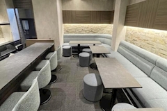Sion・シオン - 中洲のスナック 店舗写真
