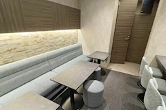 Sion・シオン - 中洲のスナック 店舗写真