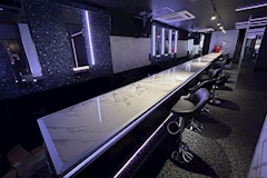Bar CASSIS・カシス - 川越のガールズバー 店舗写真