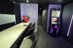 Bar CASSIS・カシス - 川越のガールズバー 店舗写真