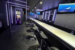 Bar CASSIS・カシス - 川越のガールズバー 店舗写真