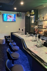 パラダイス - 小倉・鍛冶町のインターナショナルパブ 店舗写真
