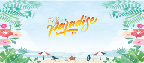 パラダイス - 小倉のインターナショナルパブ