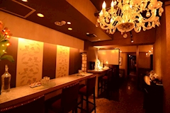 LOUNGE CLASSIC・クラシック - 広島市（流川）のラウンジ/クラブ 店舗写真