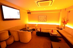 LOUNGE CLASSIC・クラシック - 広島市（流川）のラウンジ/クラブ 店舗写真
