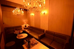 LOUNGE CLASSIC・クラシック - 広島市（流川）のラウンジ/クラブ 店舗写真