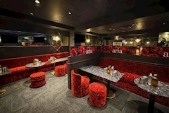 CLUB aria・アリア - 柏駅 西口のキャバクラ 店舗写真
