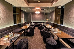 Suika NEO・スイカネオ - 国分町のラウンジ 店舗写真