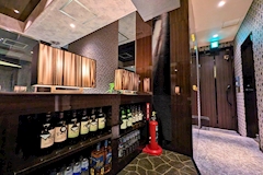 Suika NEO・スイカネオ - 国分町のラウンジ 店舗写真