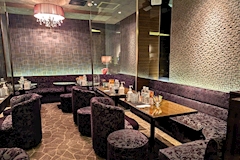 Suika NEO・スイカネオ - 国分町のラウンジ 店舗写真