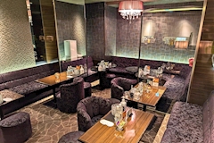 Suika NEO・スイカネオ - 国分町のラウンジ 店舗写真