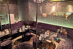 Suika NEO・スイカネオ - 国分町のラウンジ 店舗写真