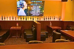Soar・ソアー - 盛岡のスナック 店舗写真