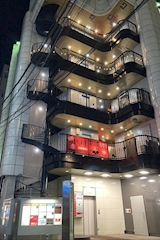 Soar・ソアー - 盛岡のスナック 店舗写真