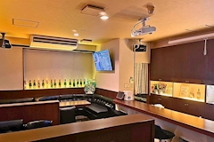 Soar・ソアー - 盛岡のスナック 店舗写真