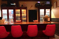 Pink Gold・ピンクゴールド - 池袋西口(北)のパブ/スナック 店舗写真