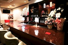Pua mana・プア マナ - 東心斎橋のスナック 店舗写真