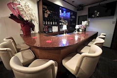 Pua mana・プア マナ - 東心斎橋のスナック 店舗写真