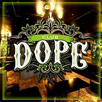 CLUB DOPE
