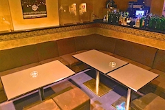 Aqua・アクア - 天童のスナック 店舗写真