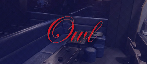 Owl・アウル - 天童のスナック