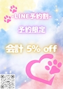 ピックアップニュース LINEのおトクなお知らせ♡