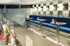 にゃんパラ ～にゃんこパラダイス～ - 池袋東口のコンカフェ 店舗写真