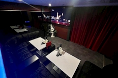 CLUB RED・レッド - いわき市・平のラウンジ 店舗写真