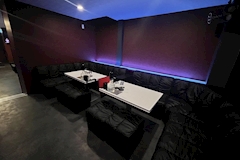 CLUB RED・レッド - いわき市・平のラウンジ 店舗写真
