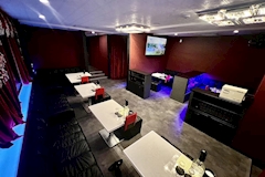 CLUB RED・レッド - いわき市・平のラウンジ 店舗写真
