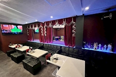CLUB RED・レッド - いわき市・平のラウンジ 店舗写真