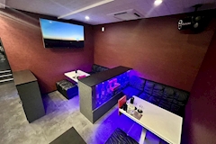 CLUB RED・レッド - いわき市・平のラウンジ 店舗写真