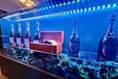 CLUB RED・レッド - いわき市・平のラウンジ 店舗写真